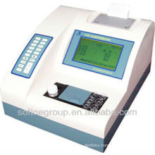 Automated Blood coagulation analyzer